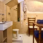 Tipica Casa Nei Sassi Di Apartmán Matera