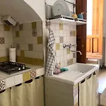 Tipica Casa Nei Sassi Di Apartmán
