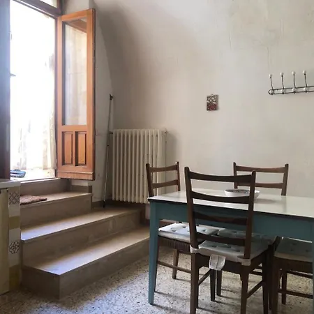 Tipica Casa Nei Sassi Di *