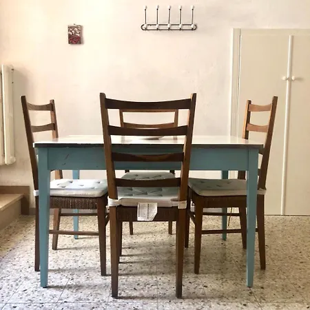 Tipica Casa Nei Sassi Di Apartament *