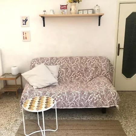 Apartamento Tipica Casa Nei Sassi Di *