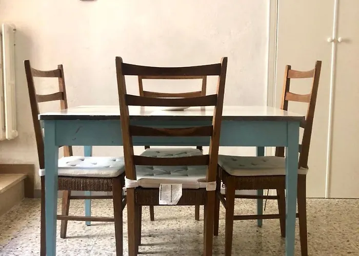 Tipica Casa Nei Sassi Di Apartament *