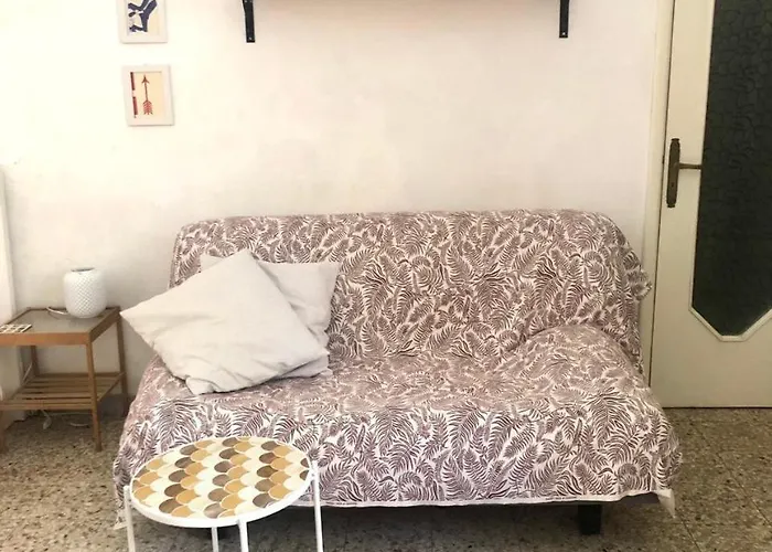 Apartament Tipica Casa Nei Sassi Di *